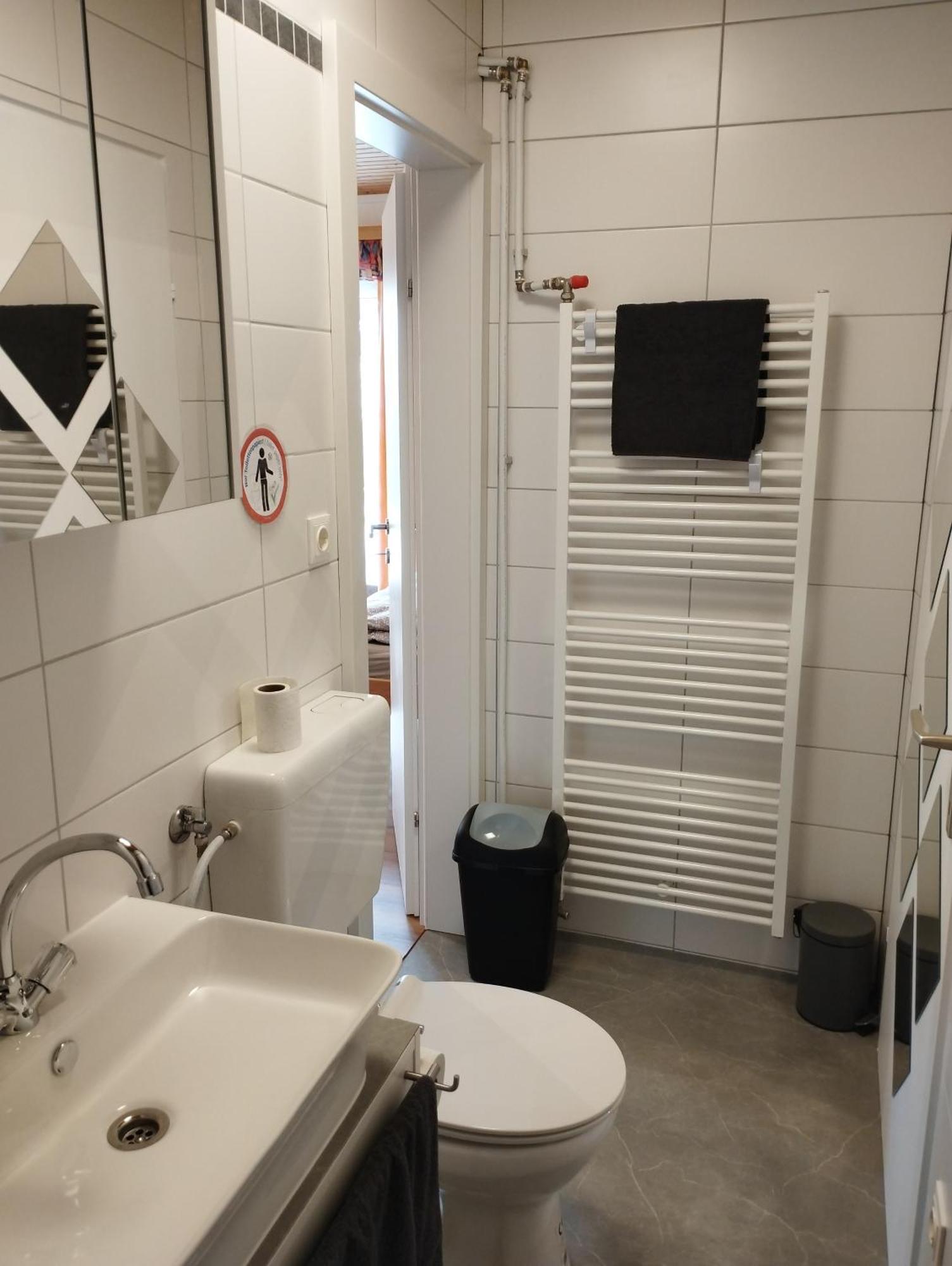 Studio Sonnenhang Wuernitz Wurnitz Bagian luar foto
