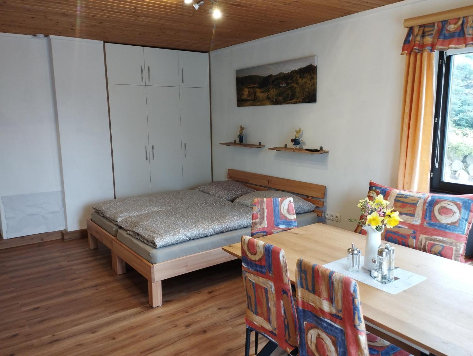 Studio Sonnenhang Wuernitz Wurnitz Bagian luar foto